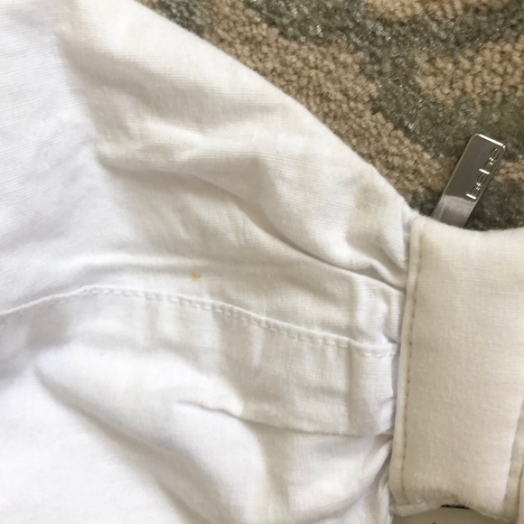 Bebe crop top - Picture 2 of 4